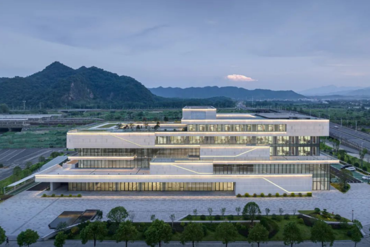 用匠心“装”点新“饰”界 江西建工勇当全省装修业标杆企业-新华网
