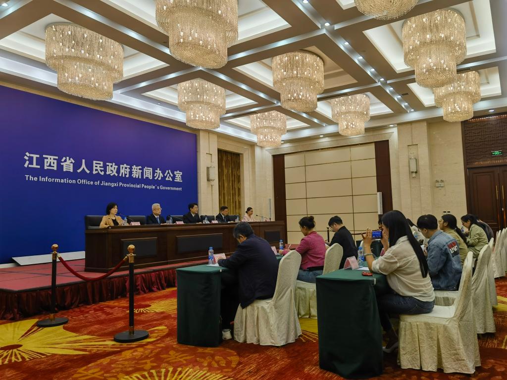 萍乡：全力打造产业转型升级标杆城市