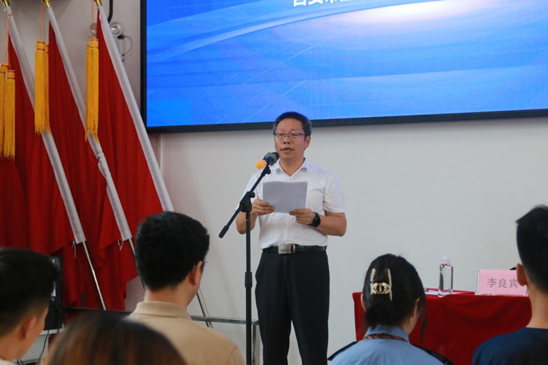 共筑广大学生防震减灾安全屏障 全国“地震科普 携手同行”主题活动走进江西吉安_fororder_图片21