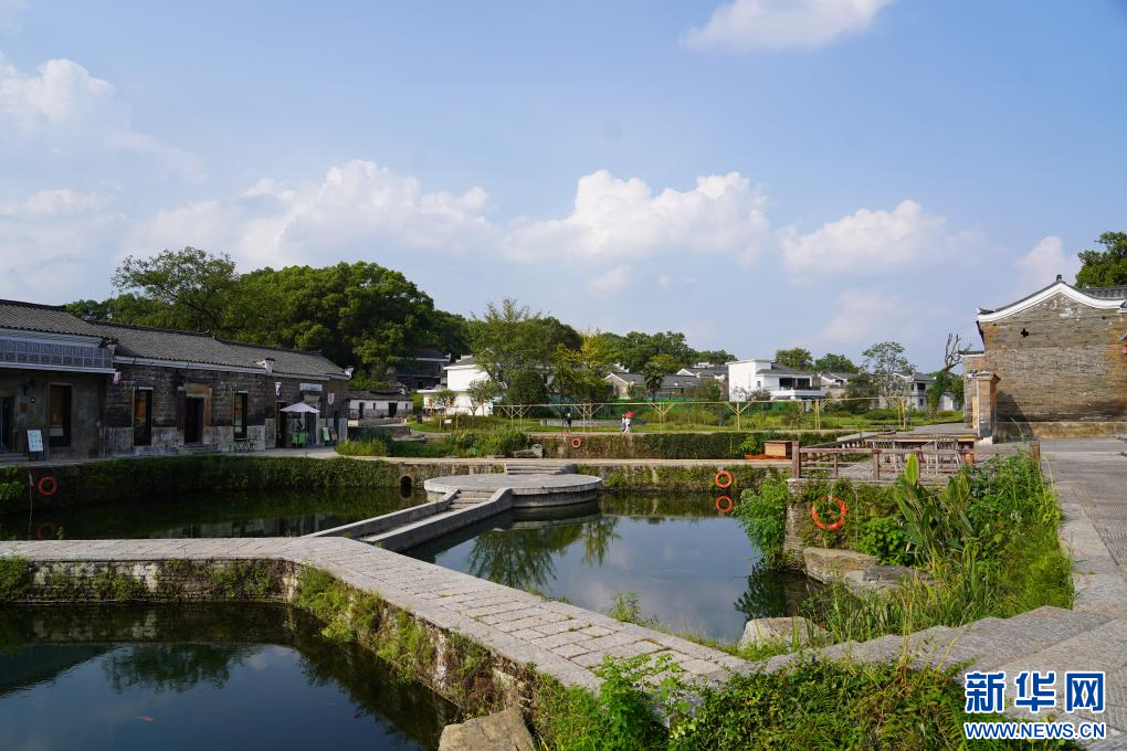 主题展厅