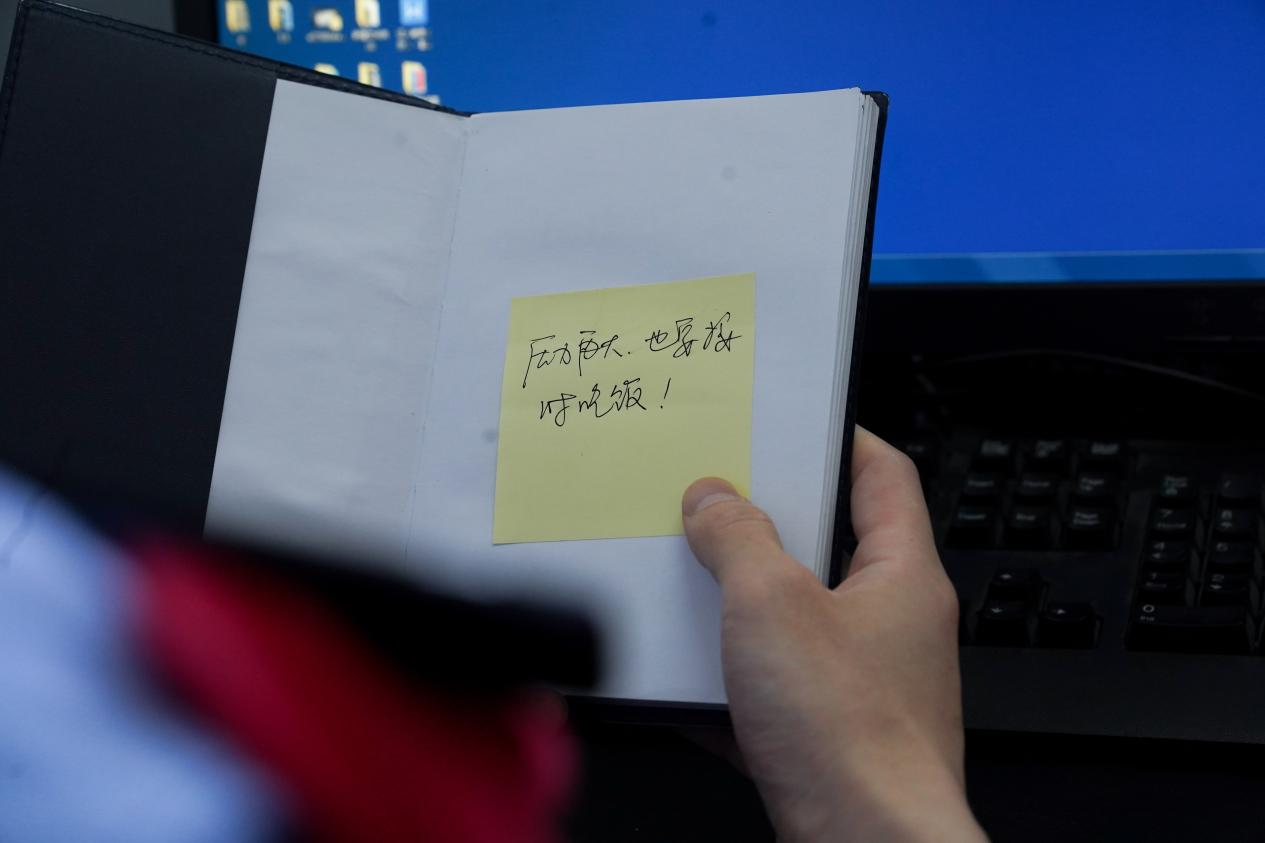 寻找最美线路民警:王坚的三十载护路人生_fororder_图片15