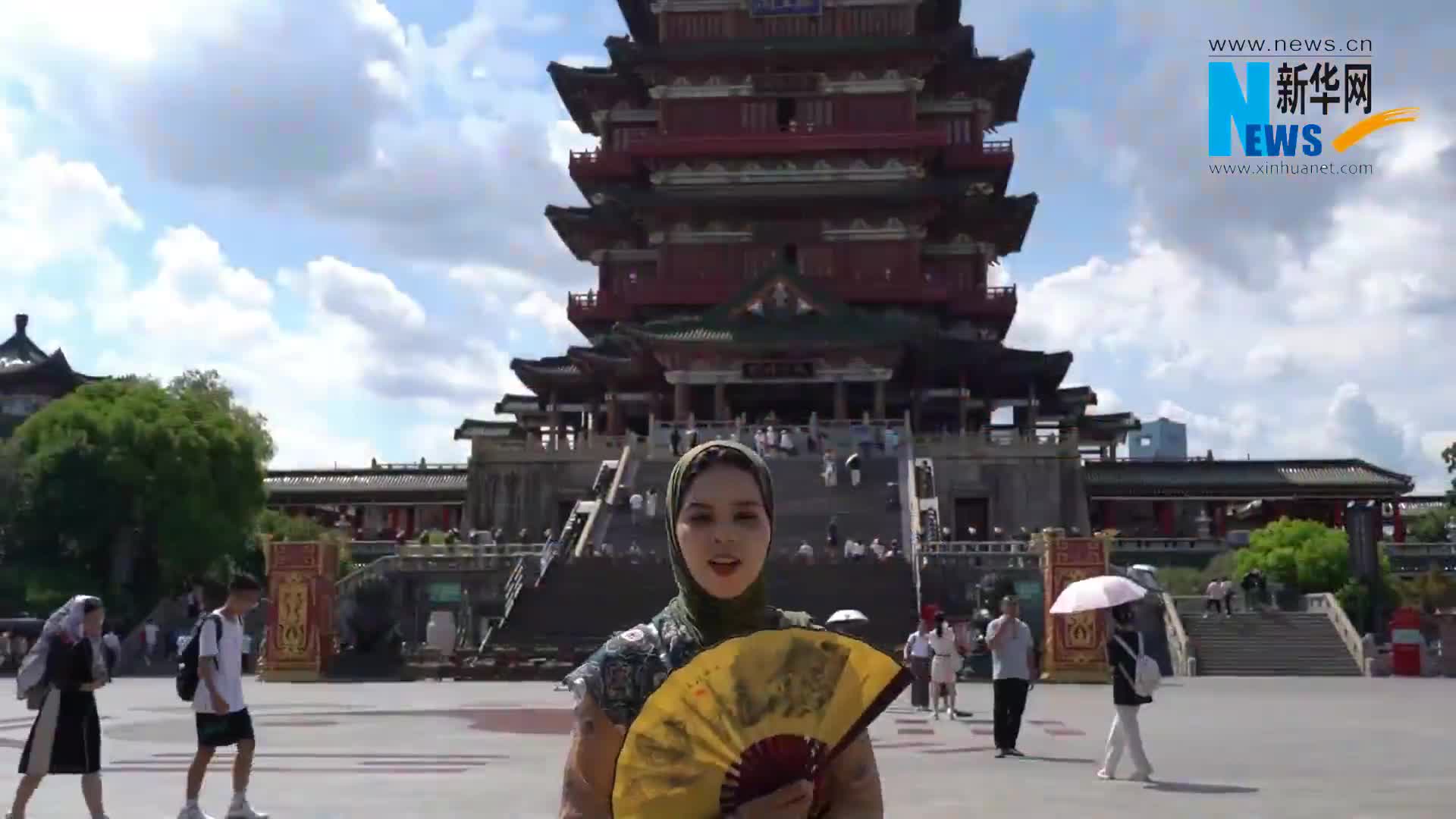 王勃看了都想点赞！滕王阁诗句变成一桌赣菜