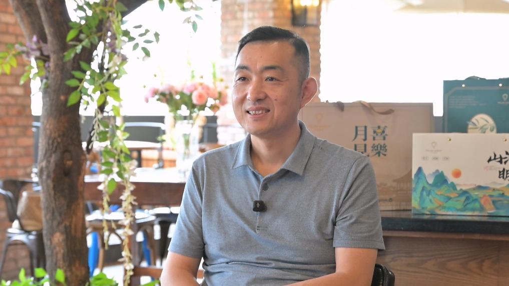 寻“业”赣鄱|卢方亮:二代资溪面包人的“守”与“闯”