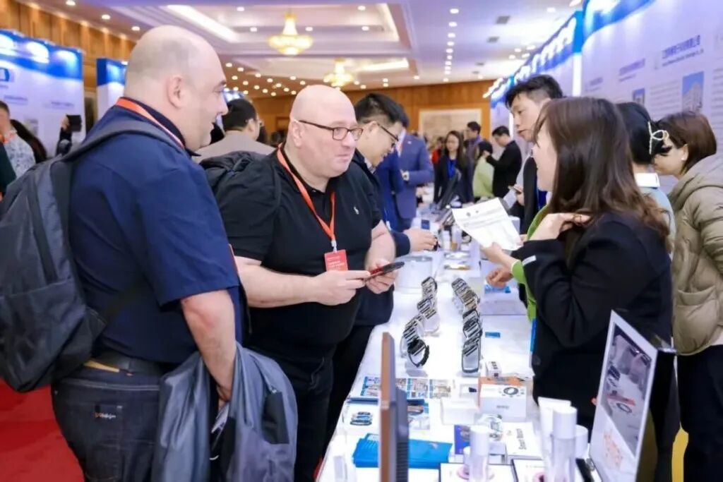 深化开放合作 共促绿色发展——写在2025世界绿发会启动之际