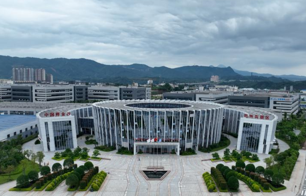 江西“新万亿产业”是如何诞生的？