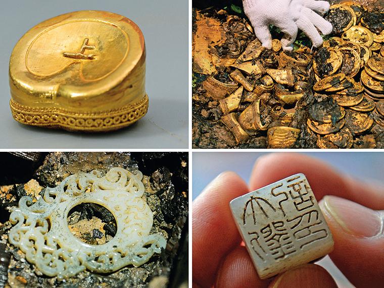 瞭望·随笔 | 十年回看海昏：不止于汉代列侯“标本墓”