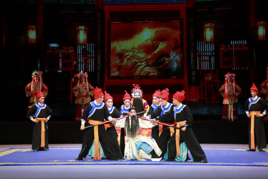 上饶市广信区：“四个100” 文化导师赋能乡村振兴走深走实