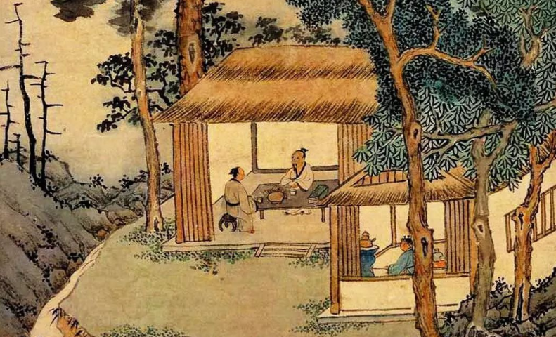 朱虹 杨文：隐逸赣鄱书传奇——朱权