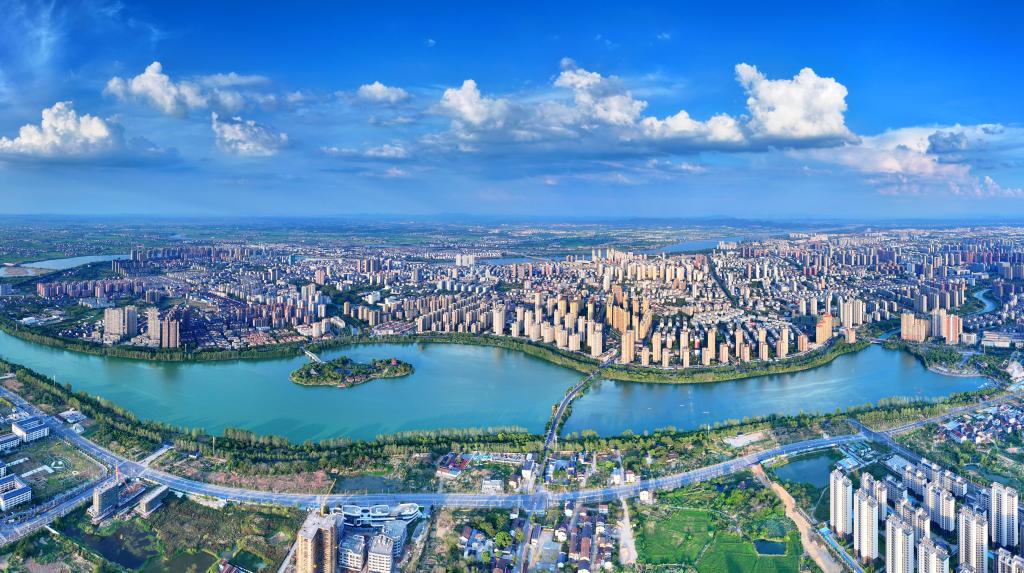 解码文化自信的城市样本丨文昌千载笔墨新——解码“才子之乡”抚州的文化自信样本