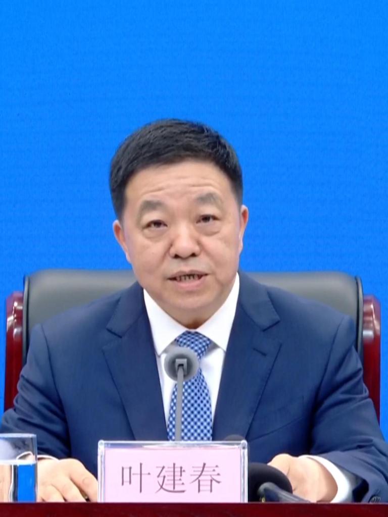 江西：“十五五”时期将着力推动体现江西特色和优势的现代化产业体系建设取得重大进展