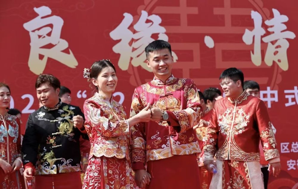 半月谈丨彩礼之治：家事也是国事