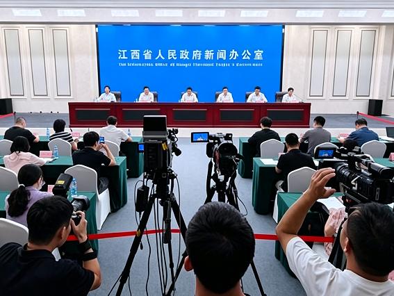 “典”评“十五五” “赣”出新精彩 | 不止于锂：宜春“十五五”的产业重构与城市新生