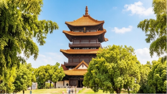 交通银行金融“添柴”千年窑火 激活景德镇文旅经济新活力