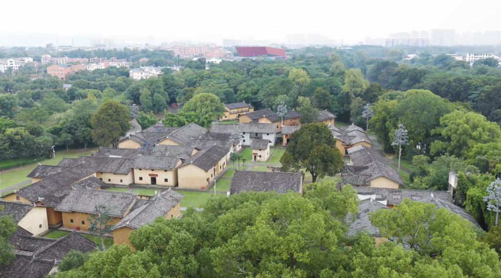 铁纪长征|扁担银行:160多副担子上的廉洁铁律