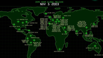 卡巴斯基实验室:俄成受黑客攻击最多国家之一