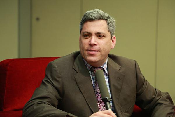 亚马逊AWS全球副总裁:云计算不会赢家通吃