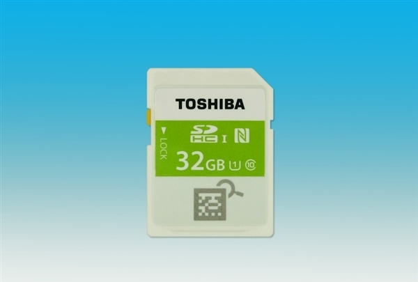 新科技:不用插入 也可以知道SD卡里有什么了