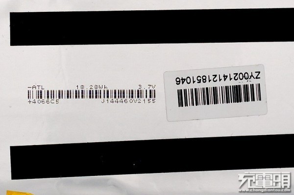 加入热成像 紫米10000mAh移动电源全面测试