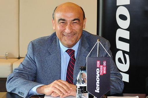 联想大调整:杨元庆放权 外籍高管地位提升