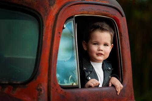 如何提升拍摄质量 手机摄影必备的构图技巧