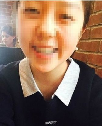 揭穿韩天才少女:吹牛被哈佛斯坦福同录取