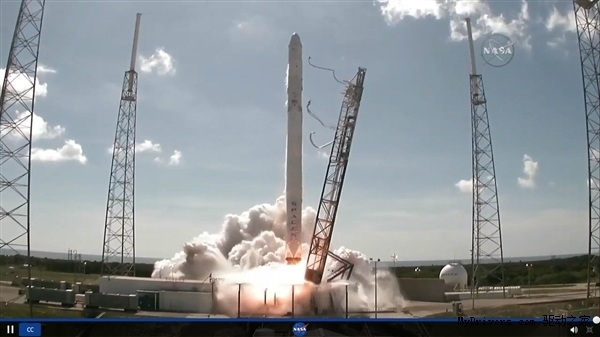 猎鹰9火箭爆炸原因查明 马斯克:难以置信