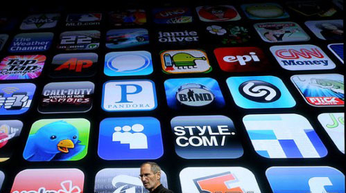 苹果因安全担忧从苹果商店移除多款应用