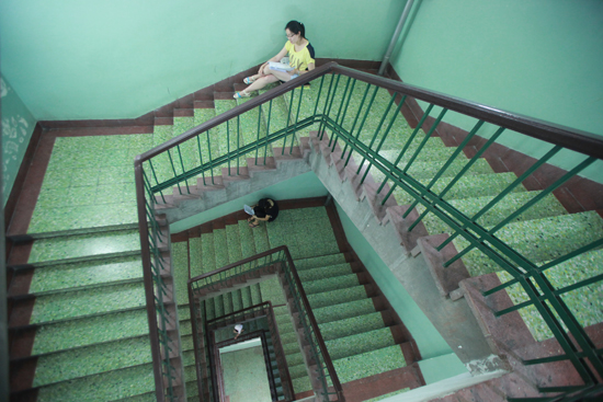 教师解析昔日学霸何以变学渣:或因心理因素