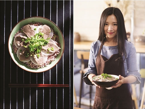 软件工程师就是夜夜编程?美女工程师与网友分