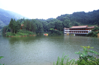 中国高安网·旅游景点