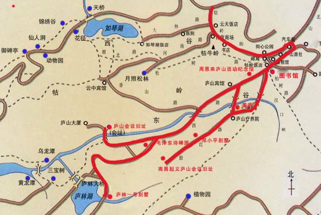 红色旅游