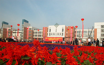 新华网江西频道-南昌二中