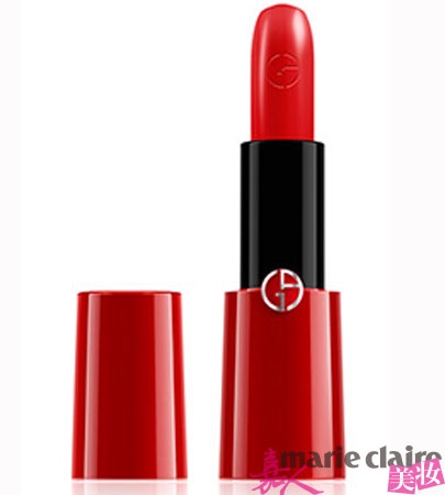 鲜嫩橘唇 盘点各品牌橘色唇膏最美色号