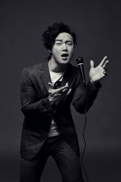 陈奕迅将缺席所有颁奖礼? 回应:还未知