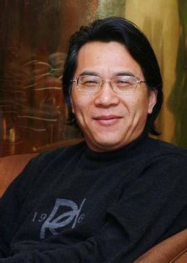 中国作协副主席何建明:我想在这片土地上当村