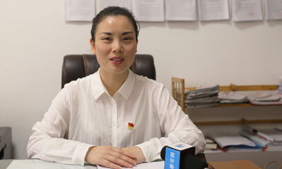 芦溪:老品牌新考核 考出党员新本色