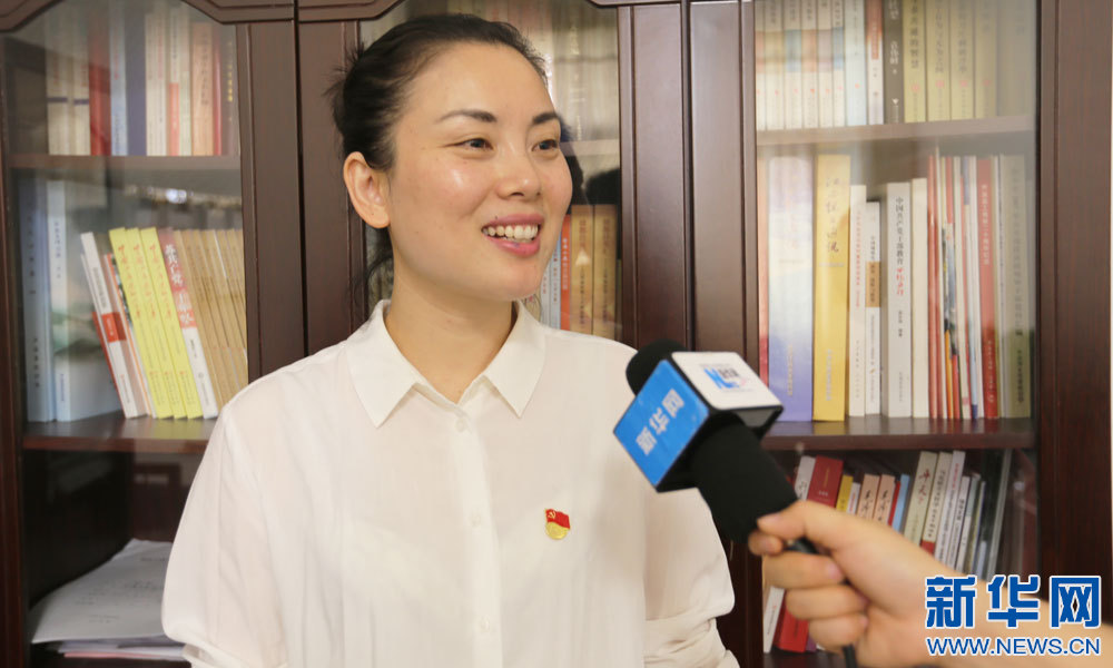 芦溪:老品牌新考核 考出党员新本色