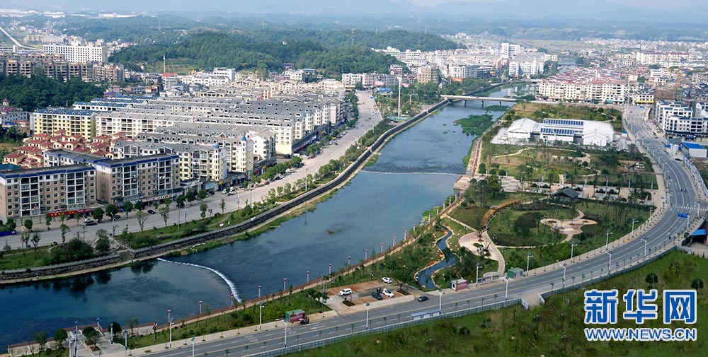 芦溪:老品牌新考核 考出党员新本色