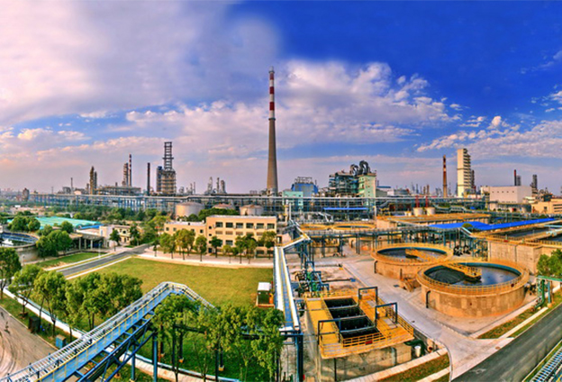 科技创新助力转型升级 加快建设绿色低碳智能