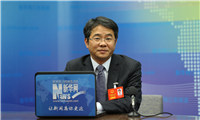 靖安县县长