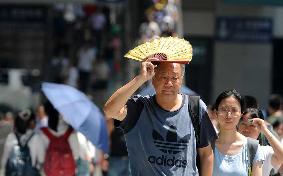 2019年鐵路暑運啟動
