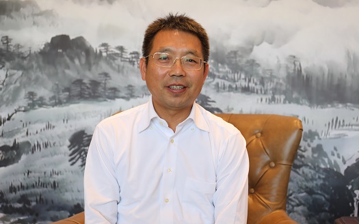 王喜龙：新技术助力高品质 数字化赋能赣南脐橙产业链