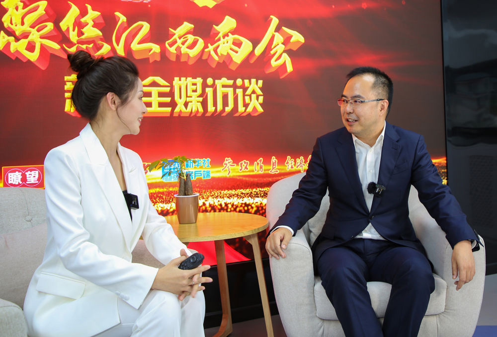 党建引领建设&lsquo;三有家园&rsquo;。