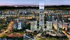 老区新貌丨地下8米“城市良心” 为老区人民幸福生活“加码”
