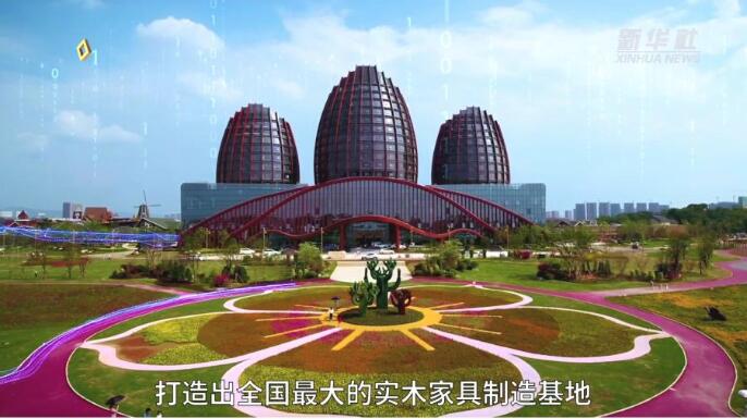 赣事新说｜“无中生有”出奇迹