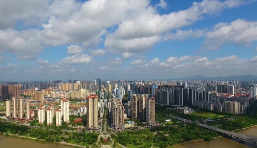 老区之变