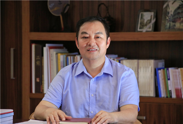 保护好生态 打造特色乡村文化