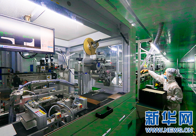 稳中有进、稳中向好是今年以来乐安经济社会高质量发展的明显特征。