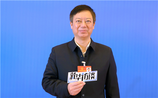 曾衍敏：奋笔书写“三张答卷” 用心扮靓“福地莲花”