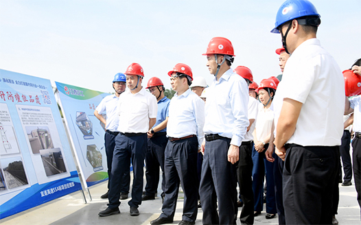 王爱和：为江西高质量发展夯实交通支撑